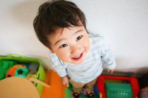 【2歳バースデーフォト＆お母さまマタニティフォト～横浜～】