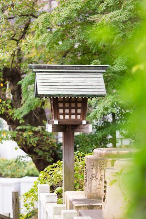 【横浜で最も有名な神社での結婚式とは？】